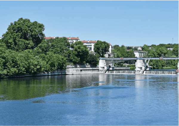 Programme immobilier neuf à Chatou (78400) — photo 5