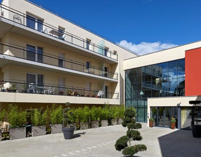 Les Templitudes Bellevue