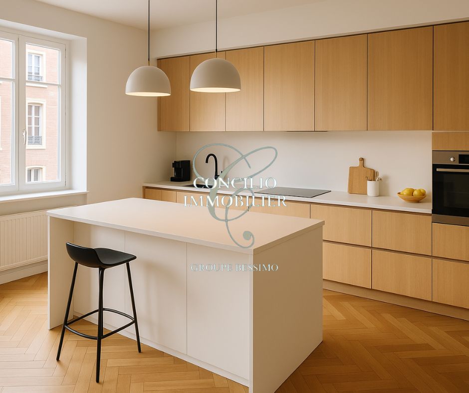 Programme immobilier LE DIAMANT - PERPIGNAN - MALRAUX à Perpignan