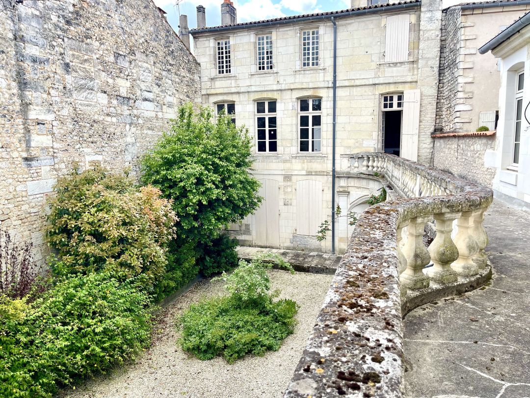Programme immobilier SAINTES : Saint-Michel à Saintes