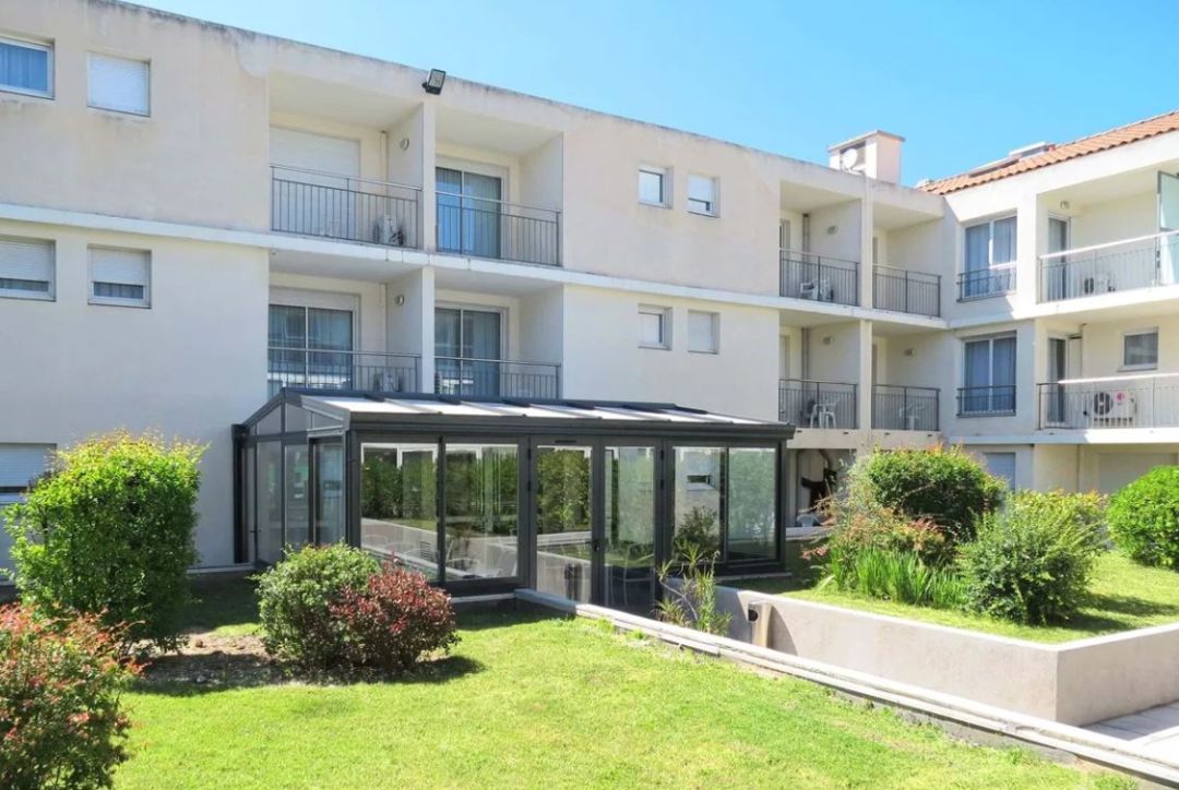 Programme immobilier Le Clos de la Chartreuse*** à Aix-en-Provence