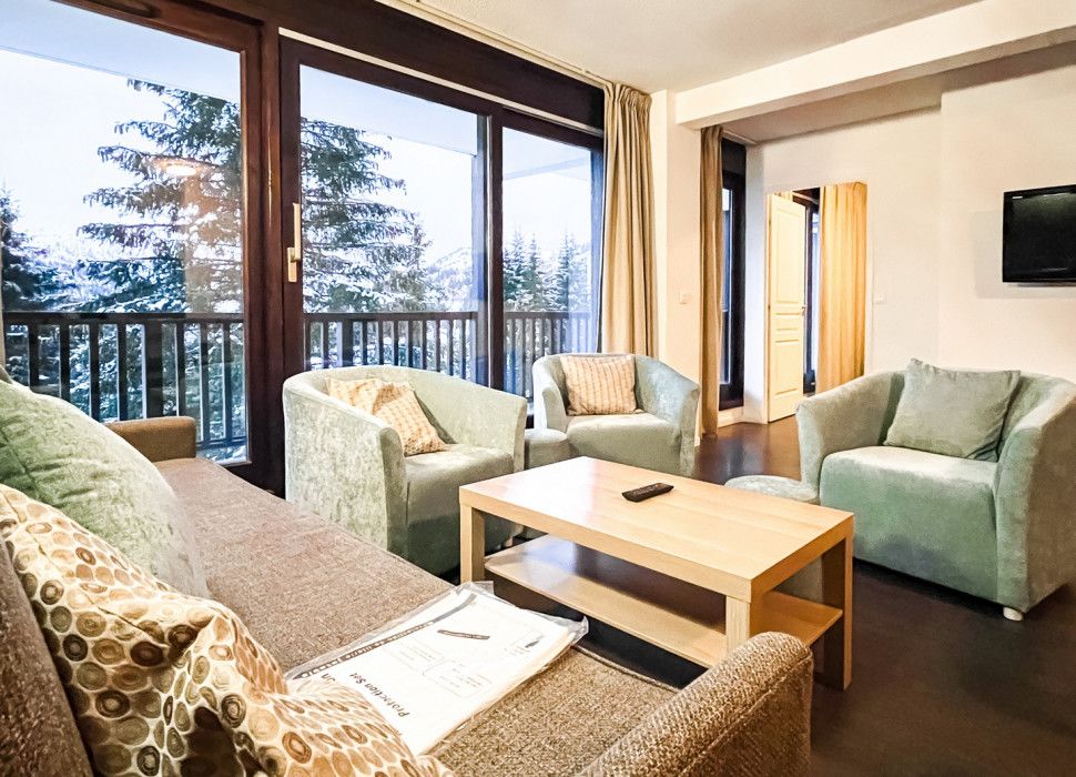 FLAINE - LES TERRASSES DE VERET