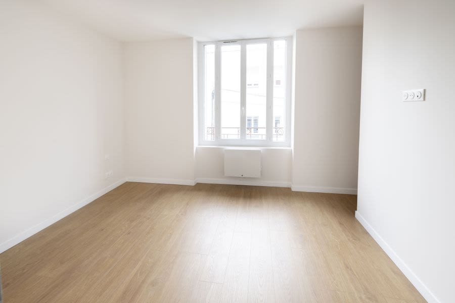 Programme immobilier Résidence Curie à Clermont-Ferrand