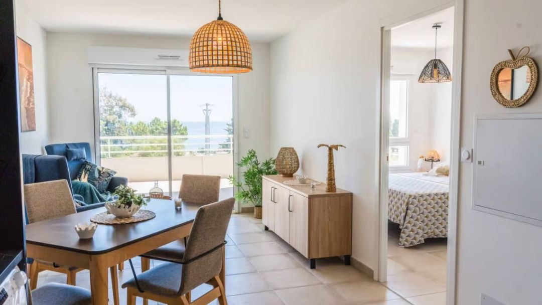 Programme immobilier A FUNTANA à Sari-Solenzara
