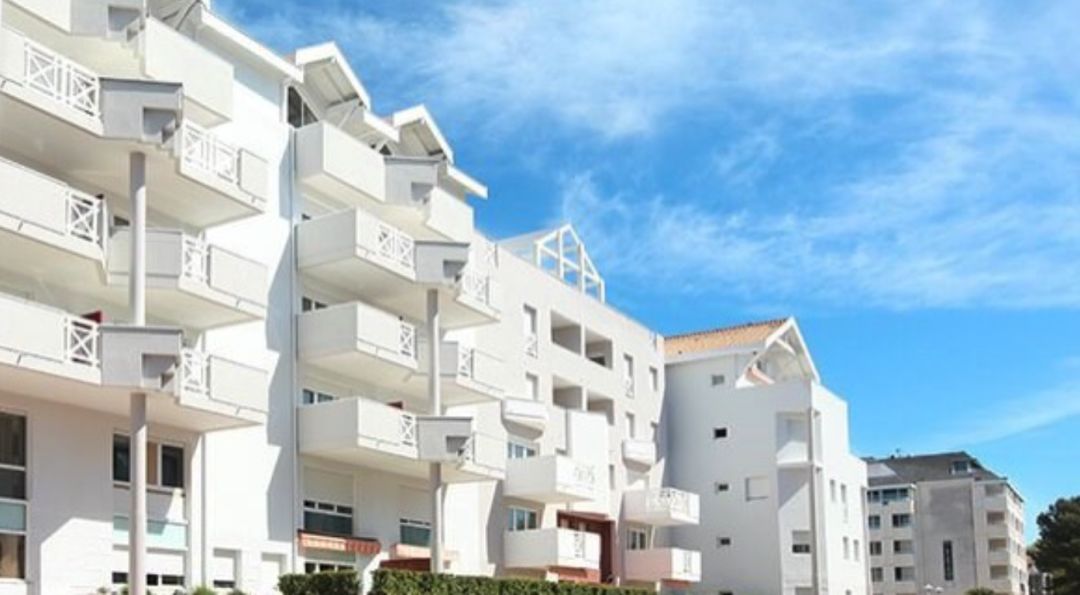 Programme immobilier VILLA D'ETE à Arcachon