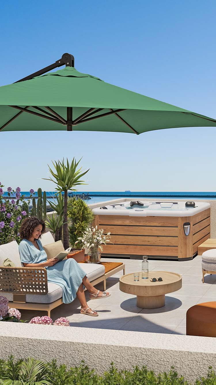 Programme immobilier Iria à Sète