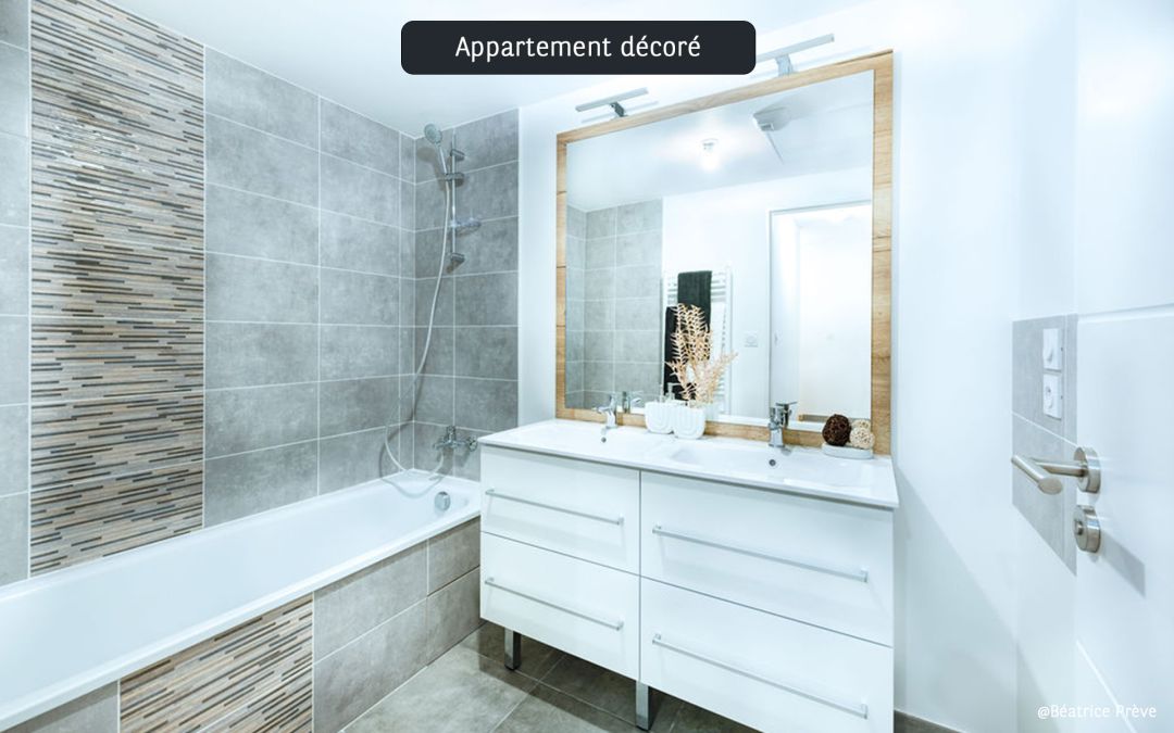 Programme immobilier Inspiration 2 à Rillieux-la-Pape