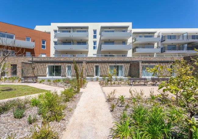 Les Jardins d'Arcadie Roquebrune sur Argent