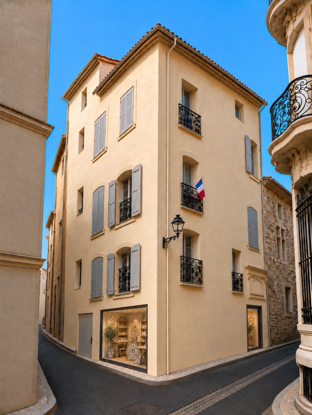 Béziers — photo 3