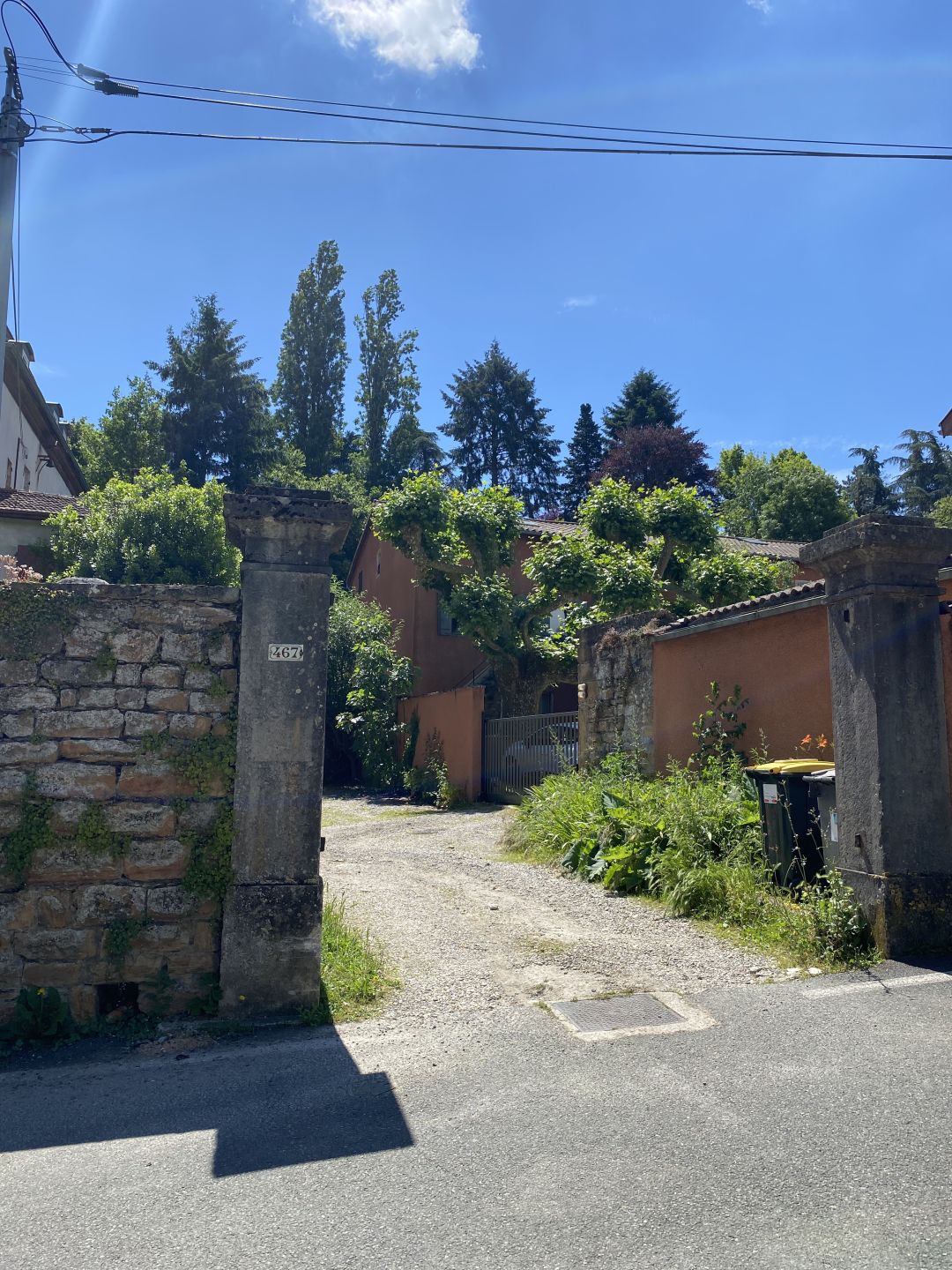 Curis-au-Mont-d'Or — photo 5