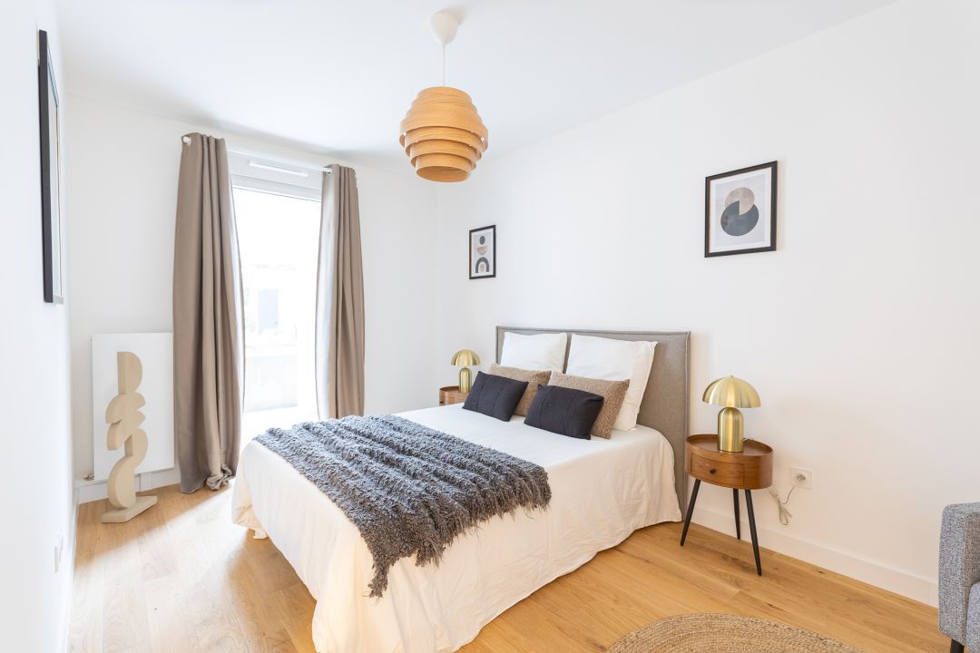 Programme immobilier 30 RUE D'ISSY à Vanves