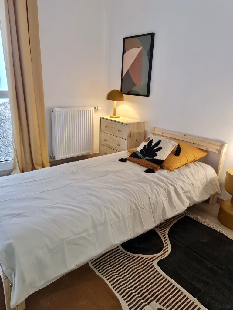 Programme immobilier Les Allées Perroncel à Villeurbanne