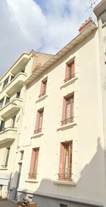 Programme immobilier RUE POURCHER à Clermont-Ferrand
