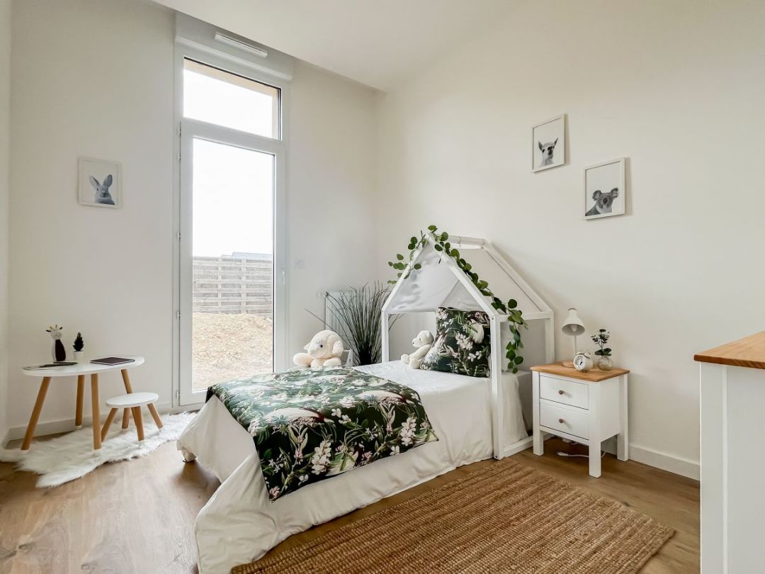Programme neuf à Chantepie : dès 317 000 € — photo 4