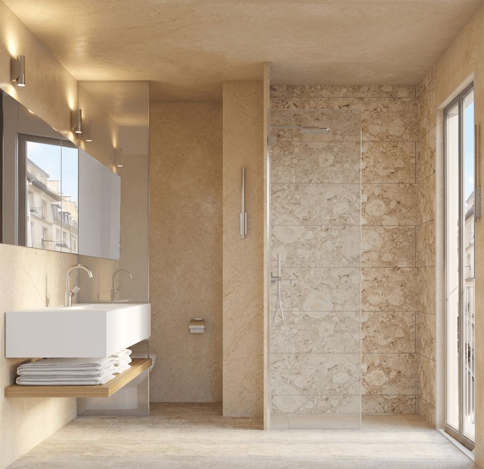 Programme immobilier 14-16 Forge Royale à Paris 11e Arrondissement