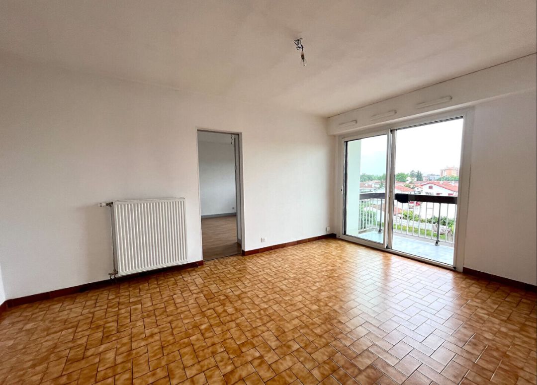 Programme immobilier 6 rue de l'Estey 40100 DAX à Dax