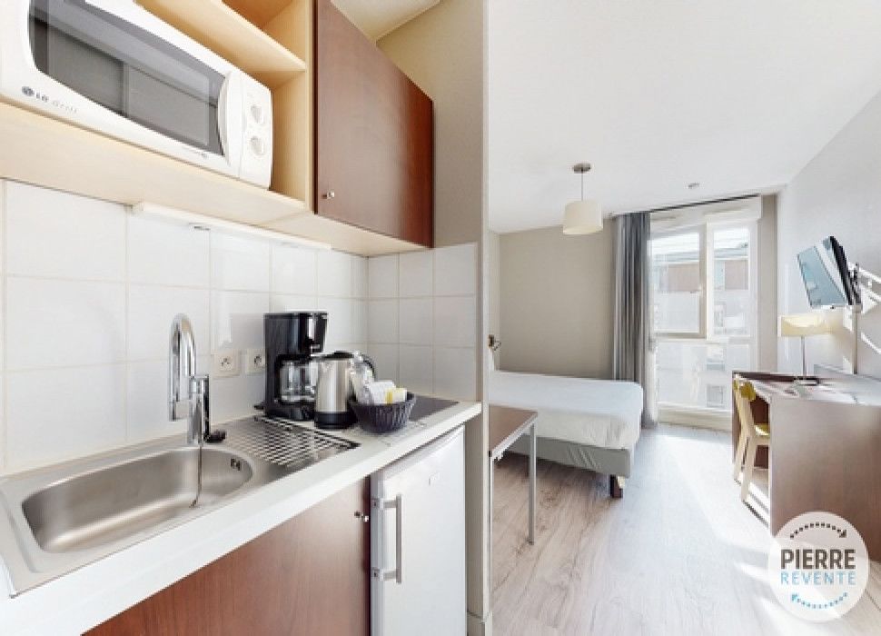 VANVES - PORTE DE CHATILLON