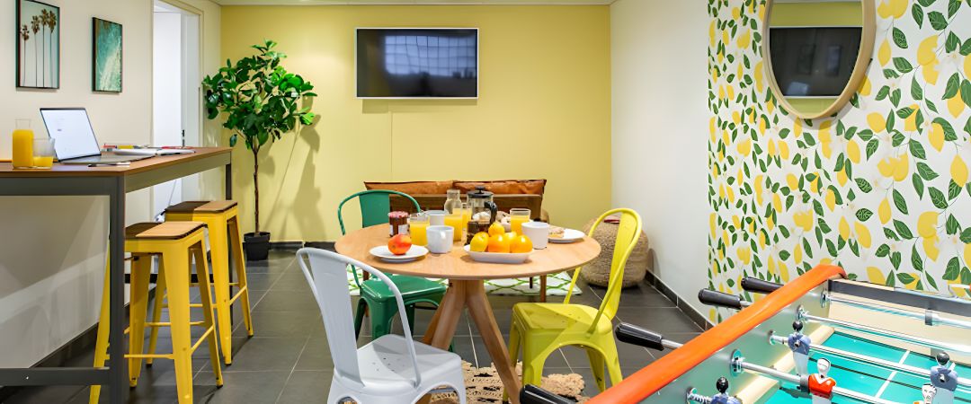 Programme immobilier à Toulon : 1 appartement dès 73 262 € — photo 1