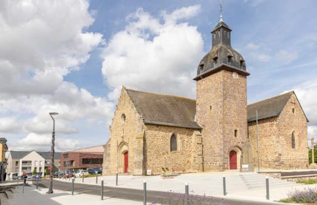 Programme immobilier Ter Gilly à Saint-Gilles