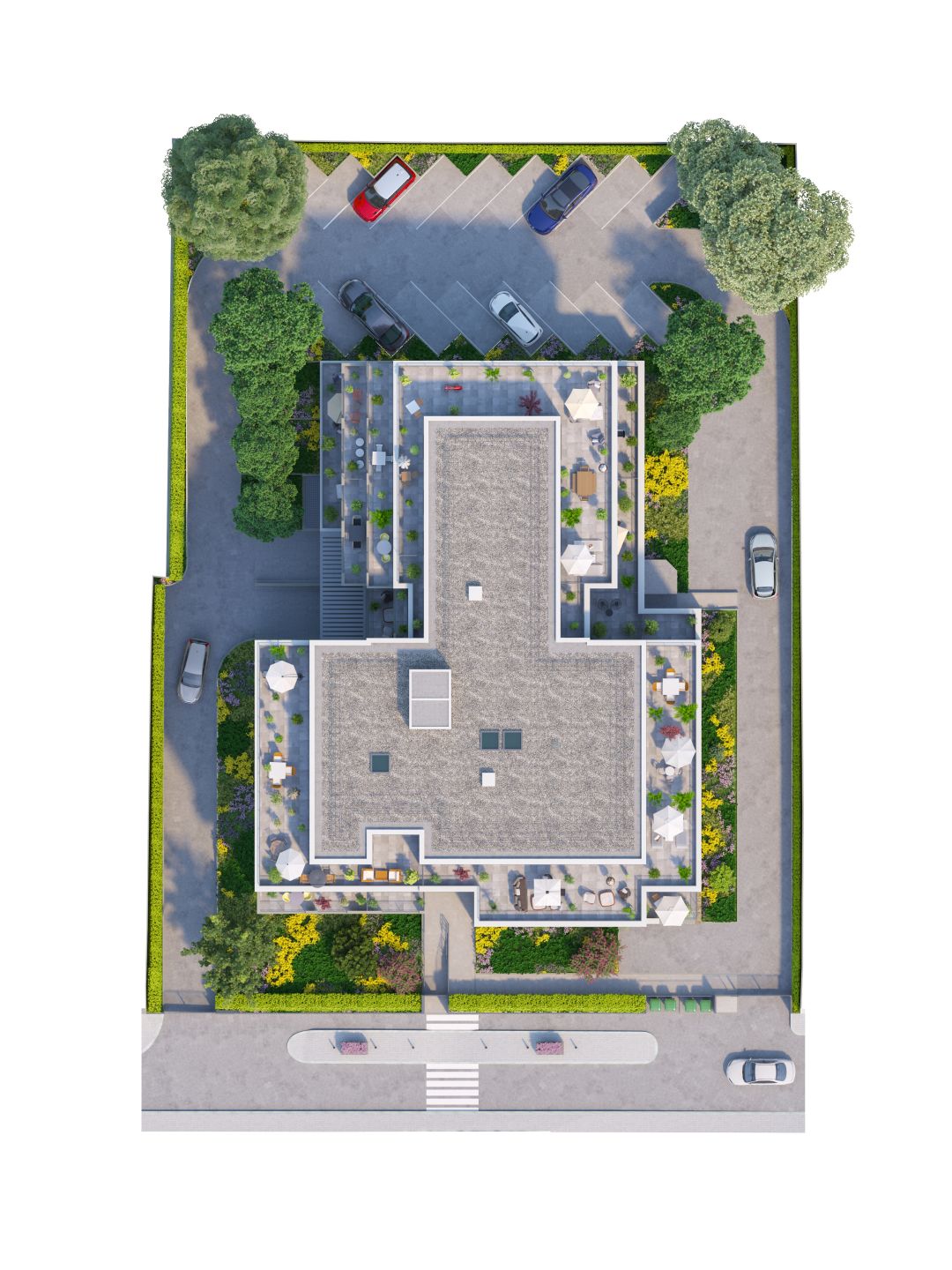 Programme immobilier HEKA à Cormeilles-en-Parisis