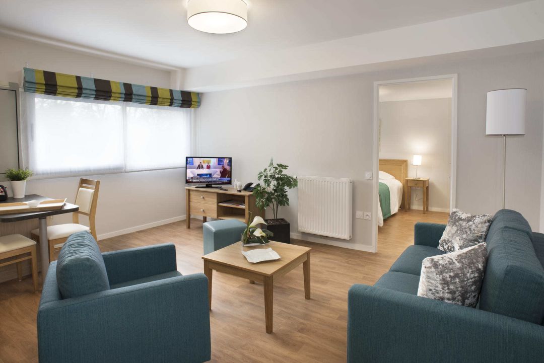 Programme neuf à Saint-Nazaire : 6 appartements dès 110 165 € — photo 3