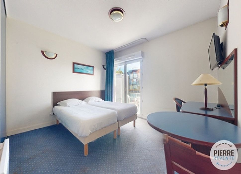 ANTIBES - APPART'CITY ANTIBES