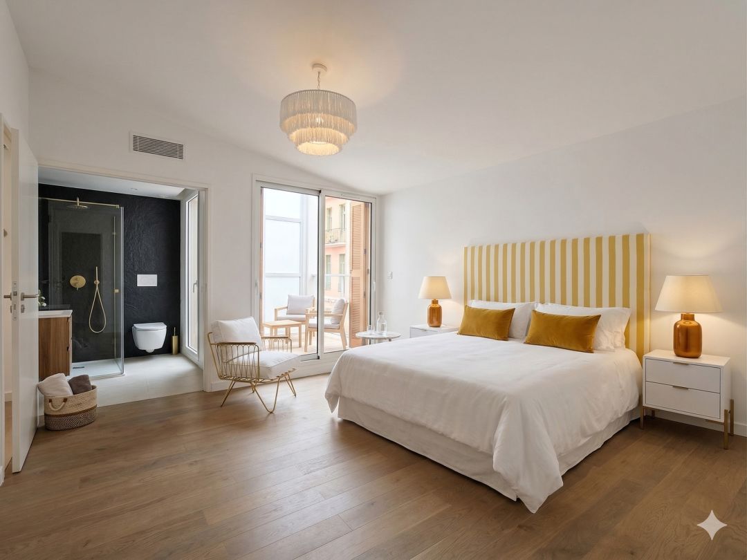 Programme immobilier Héritage à Marseille 6e Arrondissement