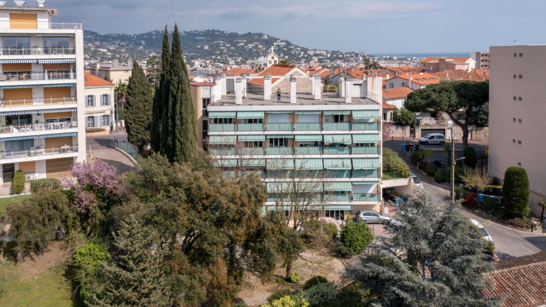 Programme immobilier CANNES : Villa Azur à Cannes