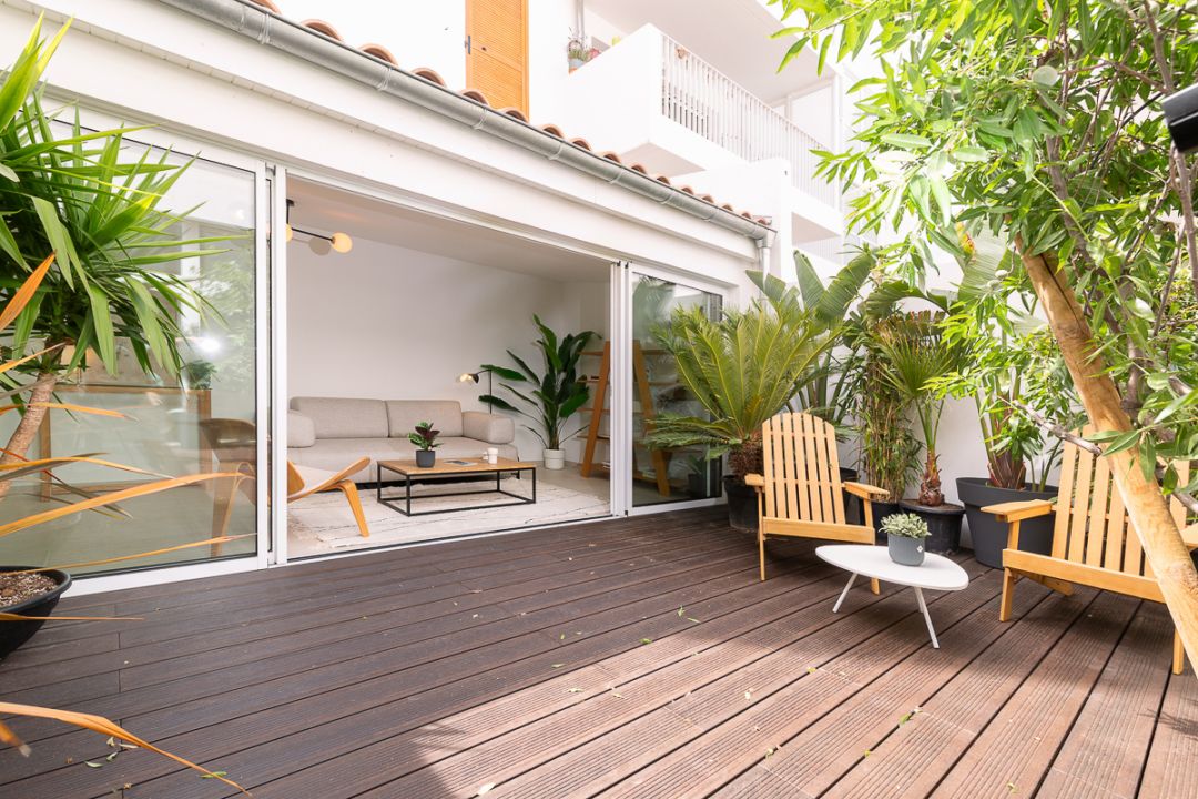 Programme immobilier Héritage à Marseille 6e Arrondissement