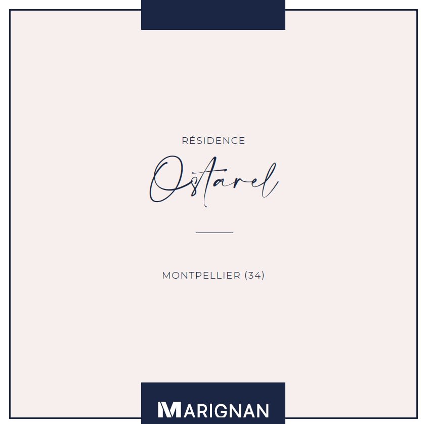 Programme neuf à Montpellier : 15 appartements dès 236 142 € — photo 4