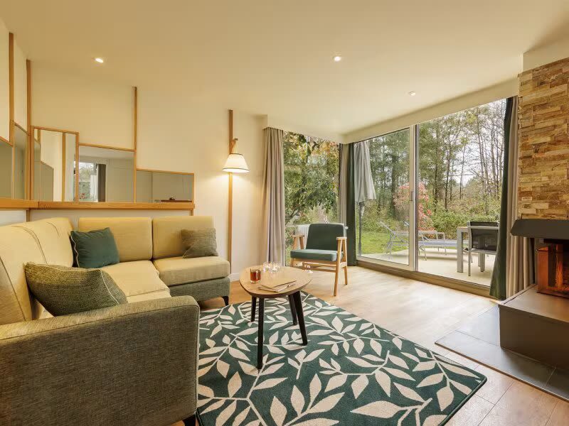 Programme neuf à Chaumont-sur-Tharonne : 1 appartement dès 242 212 € — photo 3