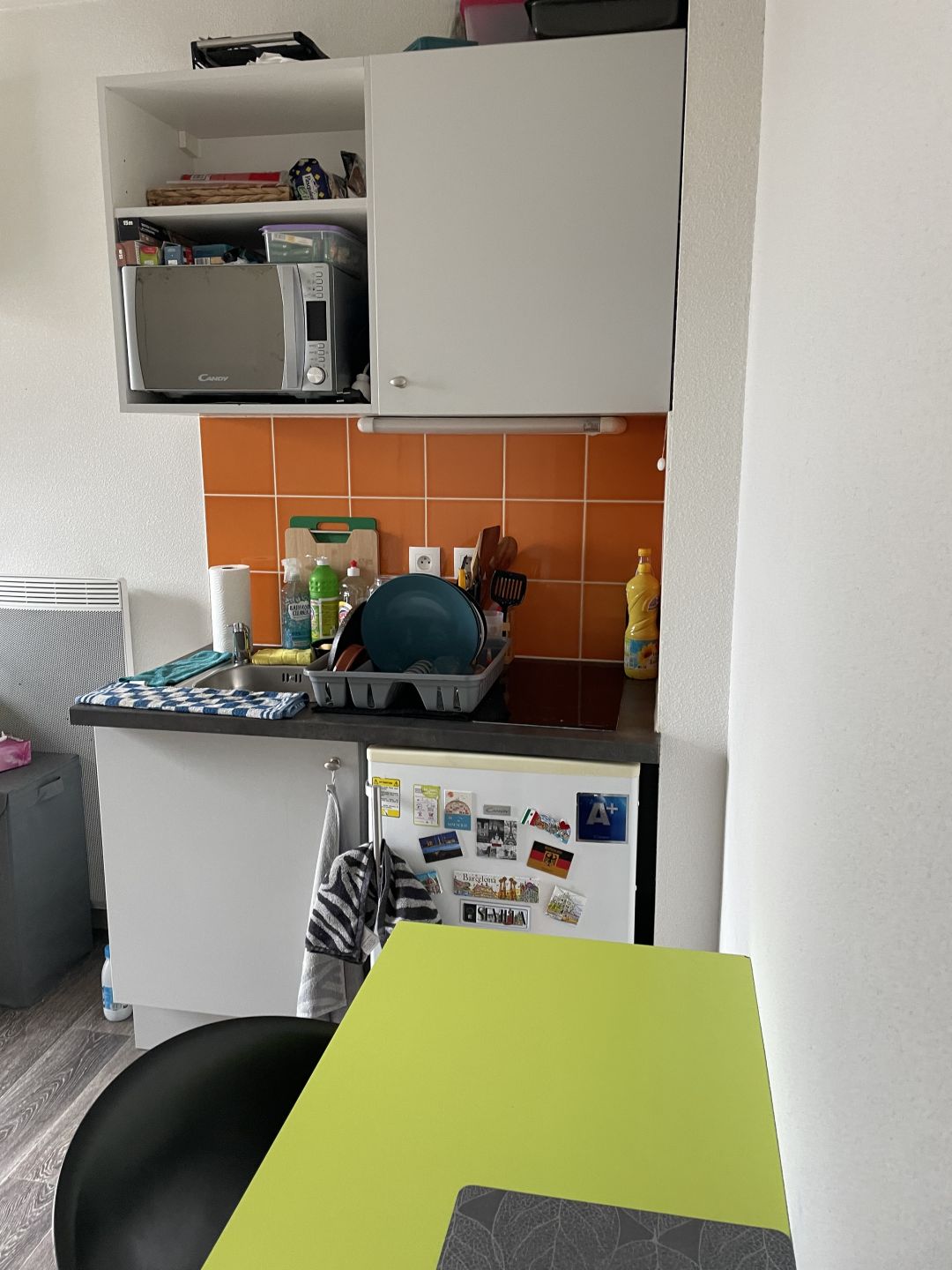 Programme immobilier Némea - Villeurbanne - Thésée à Villeurbanne