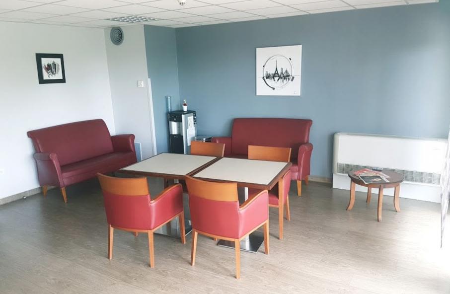 Programme immobilier neuf à Toulouse (31000) — photo 5