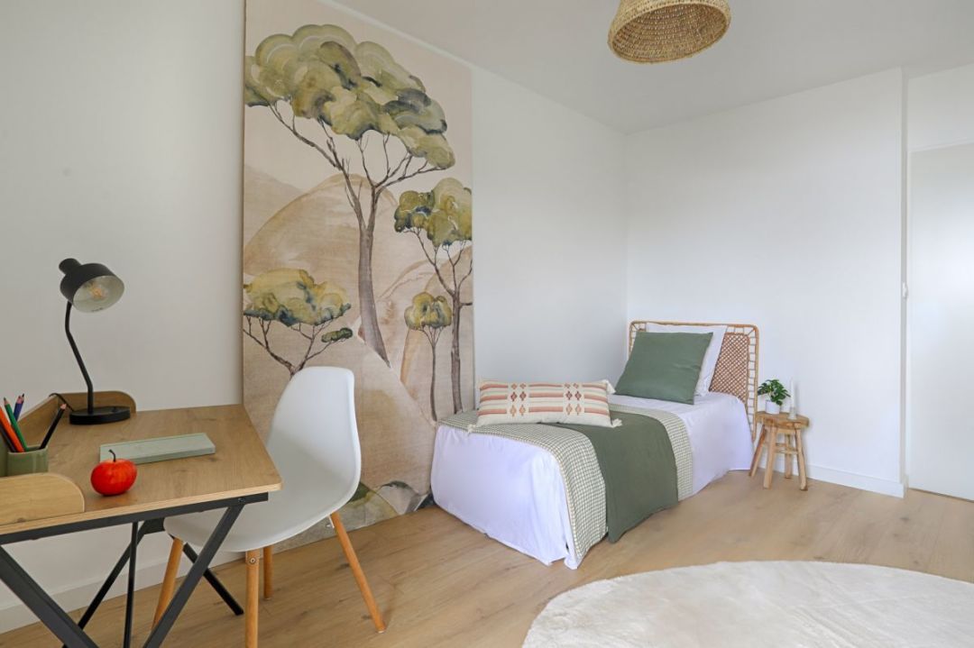 Programme immobilier EKLOR à Bruz