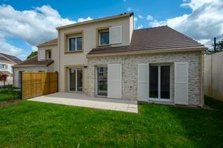 Programme neuf à Andilly : 5 appartements dès 364 833 € — photo 3