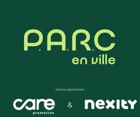 Programme neuf à Jouy-le-Moutier : 132 appartements dès 160 000 € — photo 4