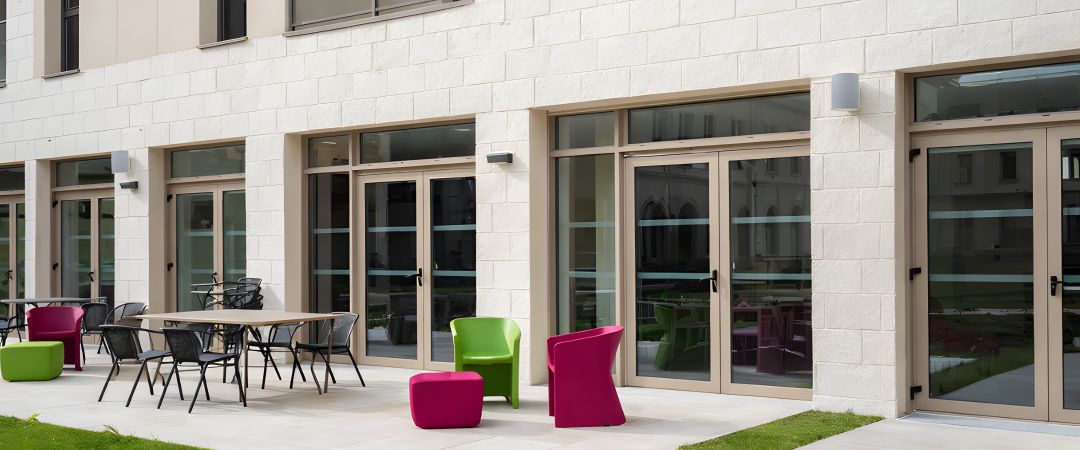 Programme neuf à Luçon : 8 appartements dès 171 289 €