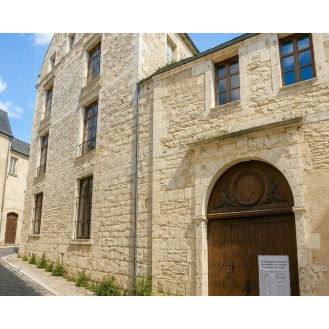 Blois — photo 1