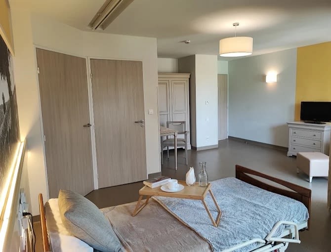 Programme immobilier neuf à Caux (34720) — photo 2