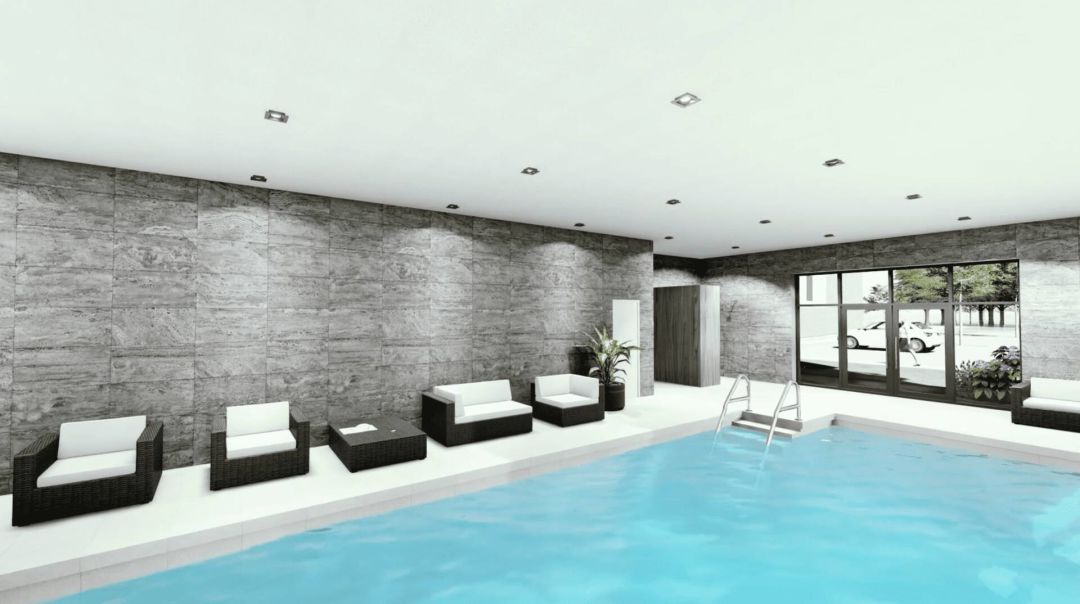 Programme neuf à Amiens : 1 appartements dès 153 594 € — photo 2