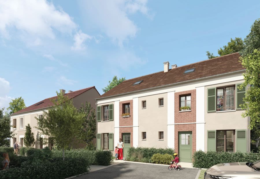 Esprit Village