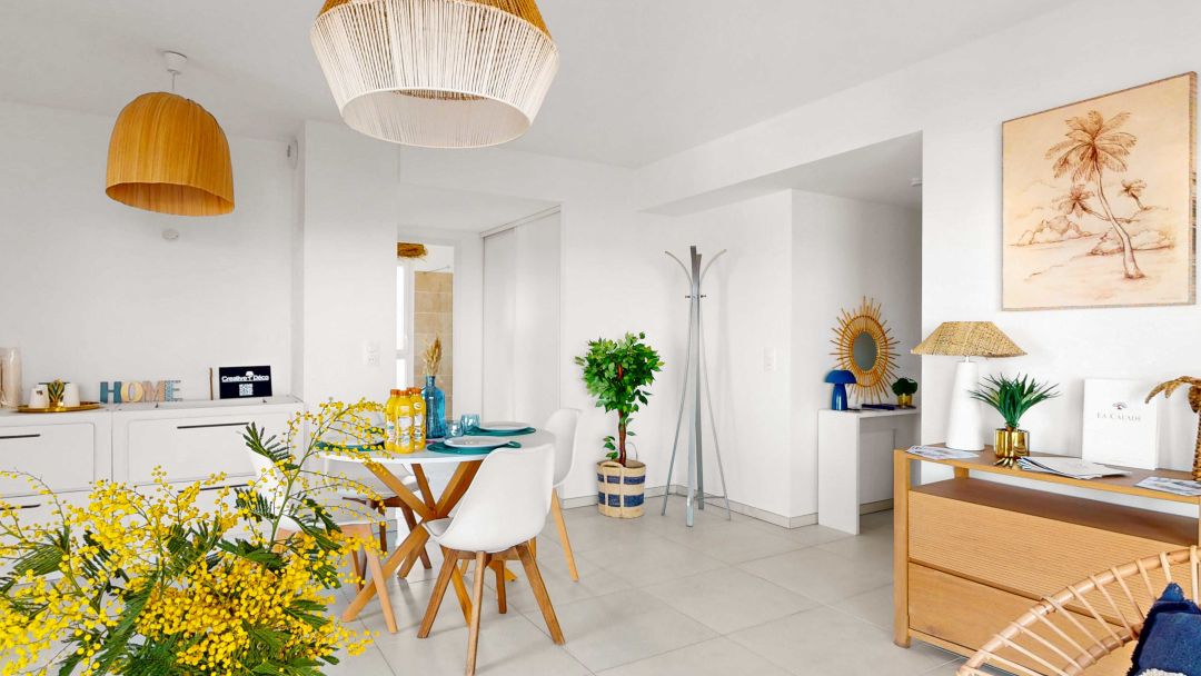 Programme immobilier VIL'AZUR à Saint-Raphaël