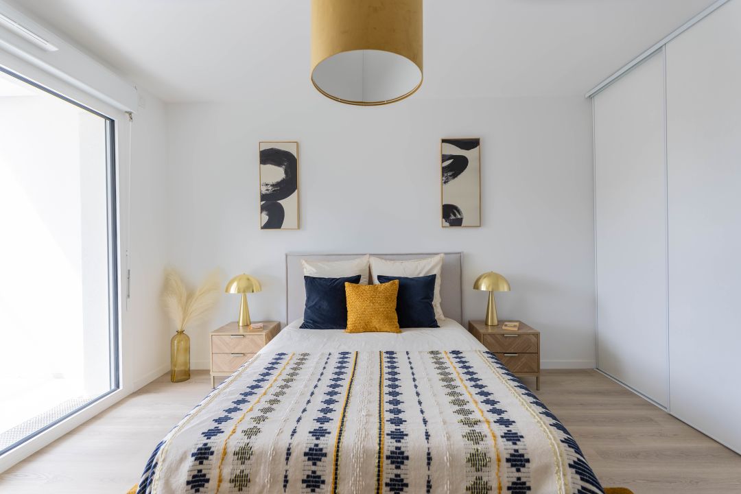 Programme immobilier Home à Bordeaux