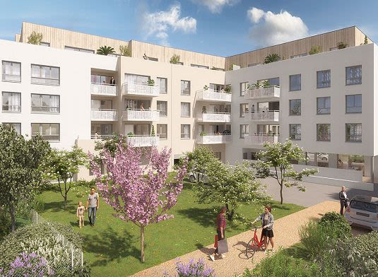 Le Jardin d´Adélaïde