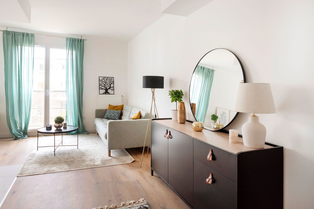 Programme immobilier Arbora à Bièvres
