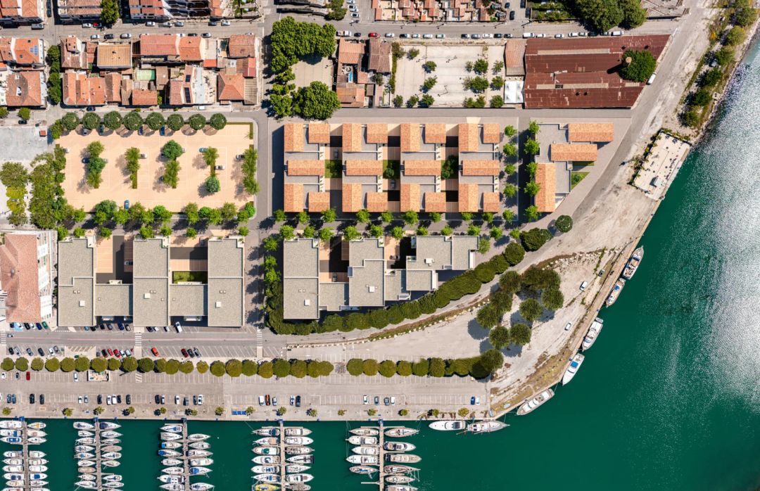 LES VOILES