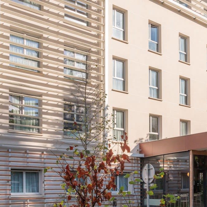 Programme neuf à Orléans — photo 1