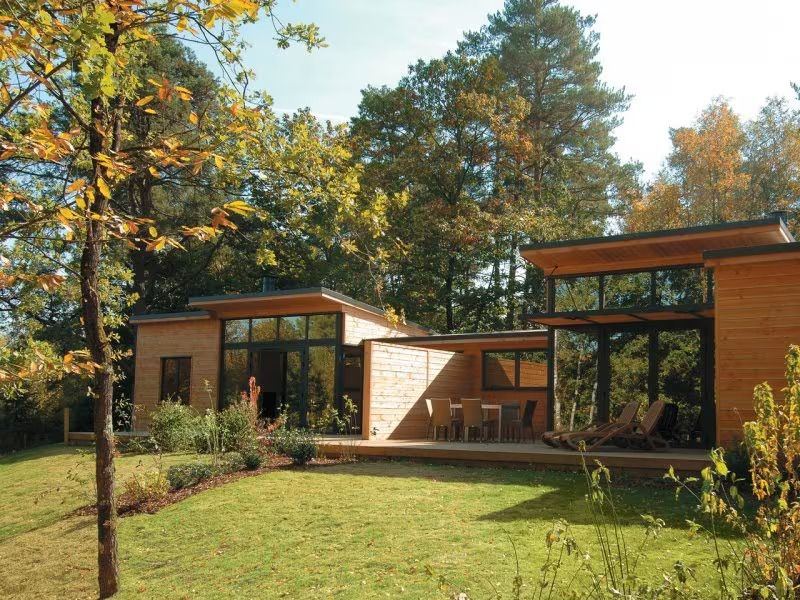 Domaine Les Hauts de Bruyères