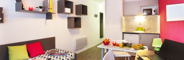 Programme immobilier neuf à Aix-en-Provence (13090) — photo 4