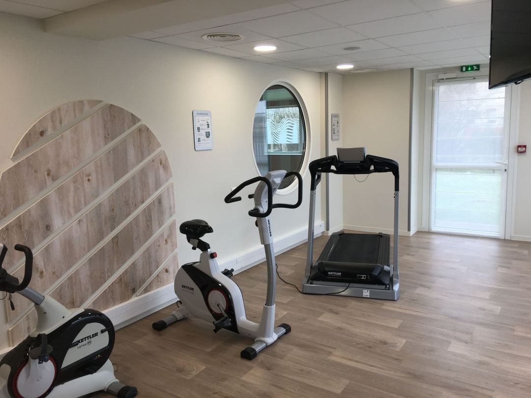 Programme neuf à Le Mans : 4 appartements dès 138 312 € — photo 2